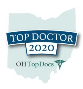 Top Doctor 2020 - OH TopDocs