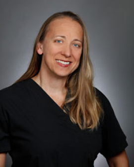 Rebecca Doubler, M.D.